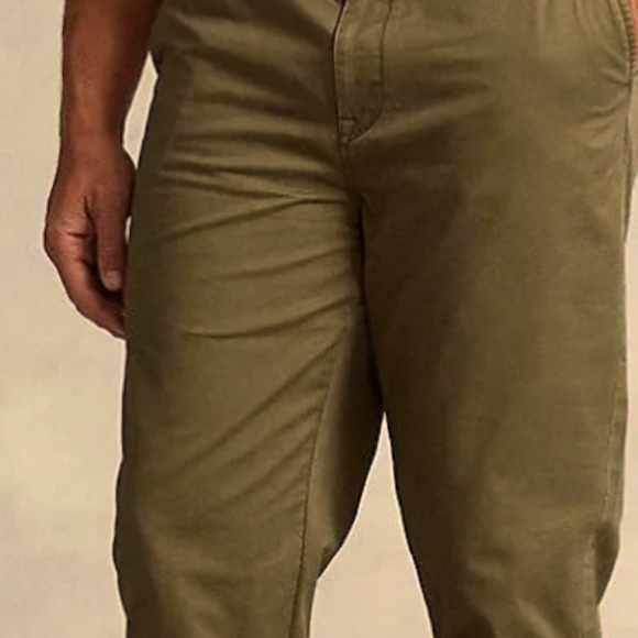 🐎 👨 🐎• 👖 Ralph Lauren x Classic Stretch Vibes• 🐎